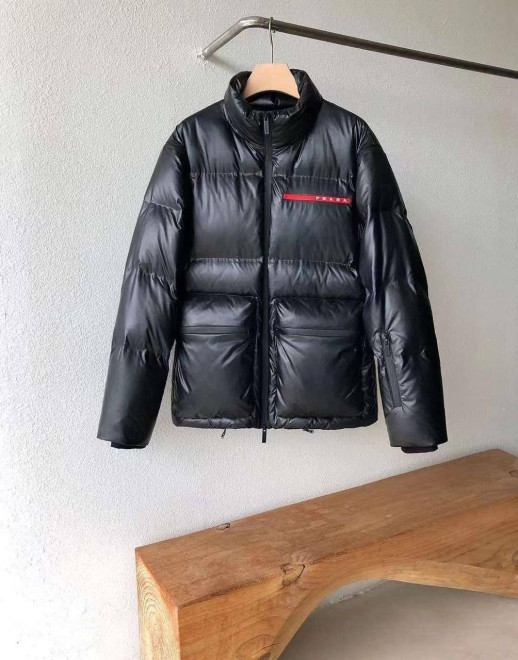 Куртка Prada 24794