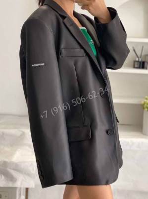 Пиджак Balenciaga 34801