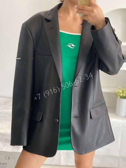 Пиджак Balenciaga 34801
