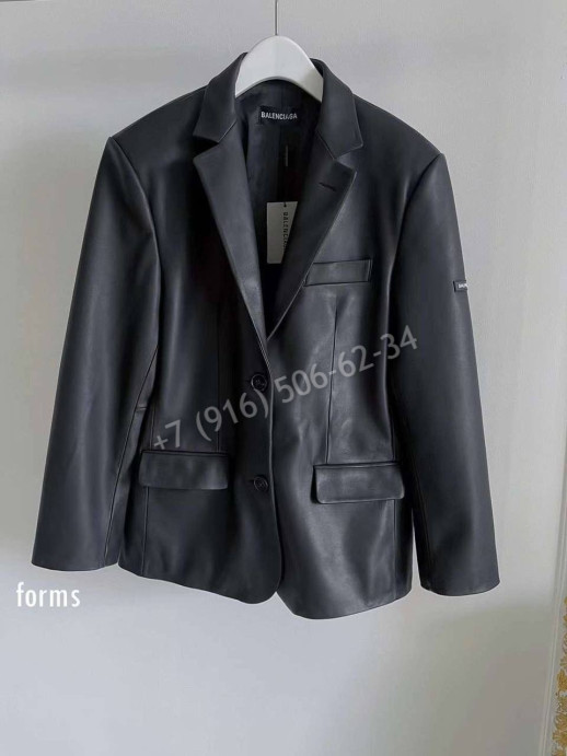 Пиджак Balenciaga 34801
