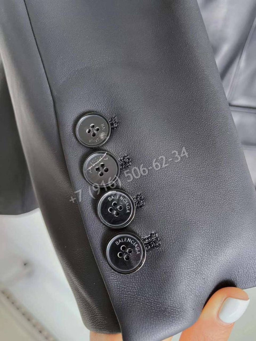 Пиджак Balenciaga 34801