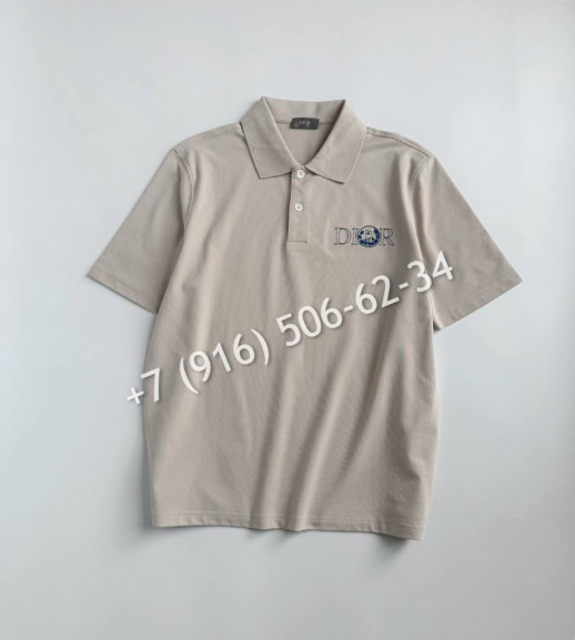 Поло Dior 31053 2