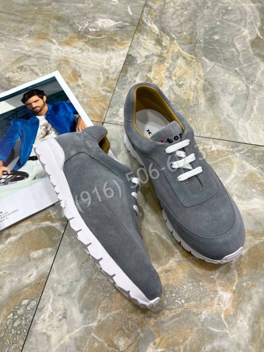 Кроссовки KITON 14673