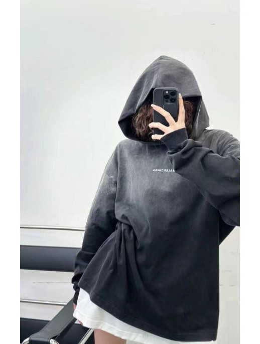 Толстовка Balenciaga 24895