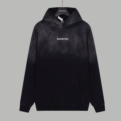 Толстовка Balenciaga 24895