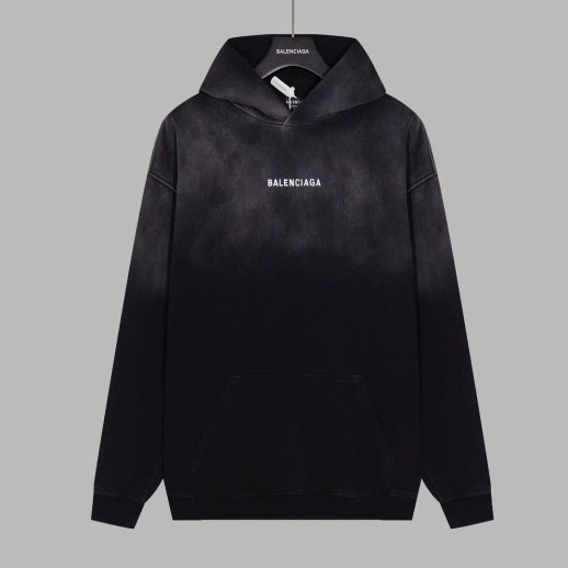 Толстовка Balenciaga 24895