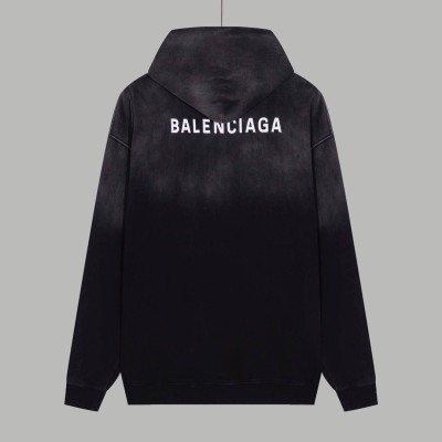 Толстовка Balenciaga 24895