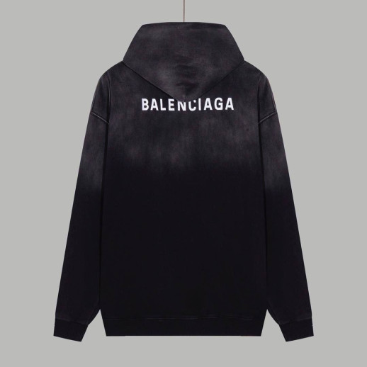 Толстовка Balenciaga 24895