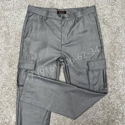 Брюки Loro Piana 14888