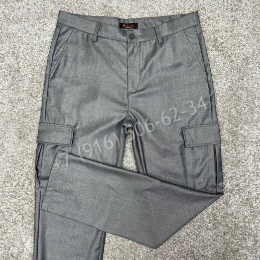 Брюки Loro Piana 14888