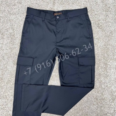 Брюки Loro Piana 14888