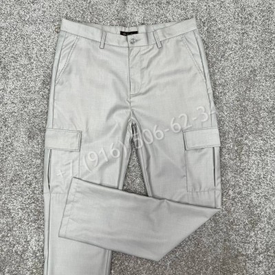 Брюки Loro Piana 14888