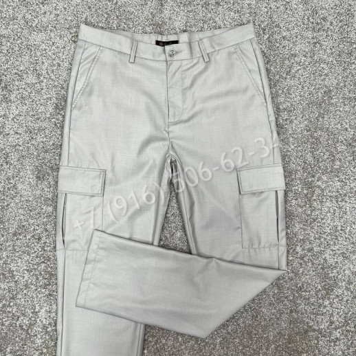 Брюки Loro Piana 14888