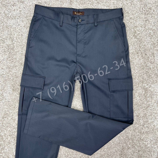 Брюки Loro Piana 14888