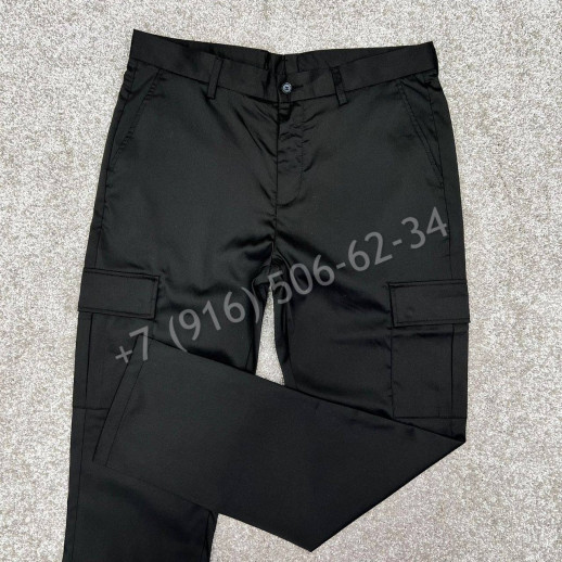 Брюки Loro Piana 14888