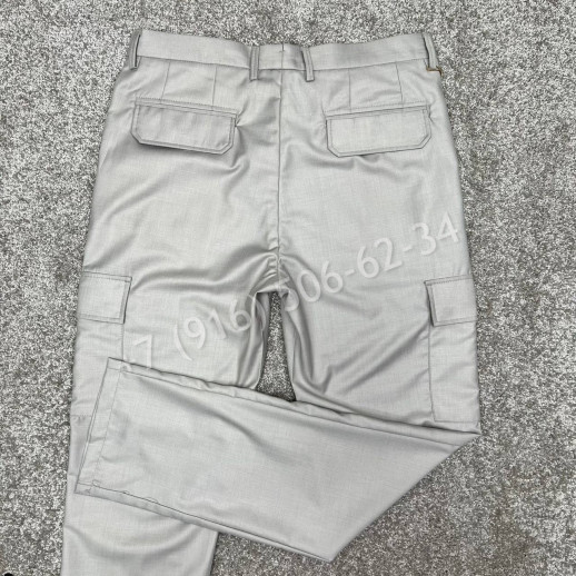 Брюки Loro Piana 14888