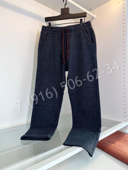 Спортивные штаны Loro Piana 25099