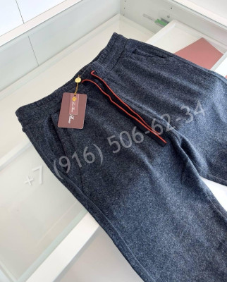 Спортивные штаны Loro Piana 25099