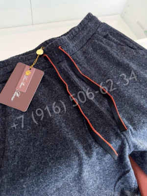 Спортивные штаны Loro Piana 25099