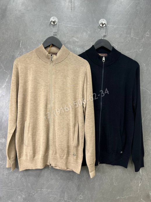 Кардиган Loro Piana 35101