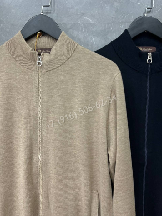 Кардиган Loro Piana 35101