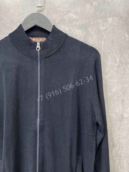 Кардиган Loro Piana 35101