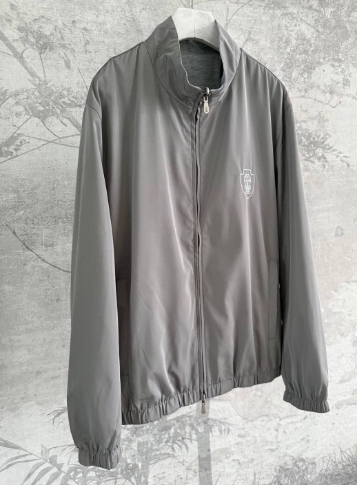 Ветровка Brunello Cucinelli 7366