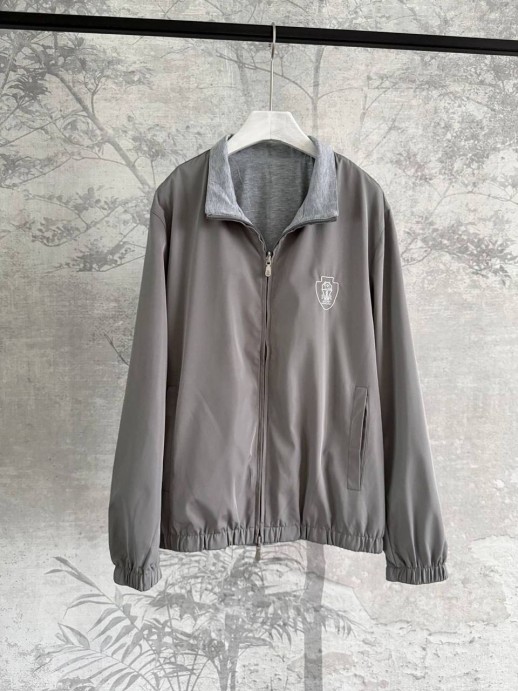 Ветровка Brunello Cucinelli 7366