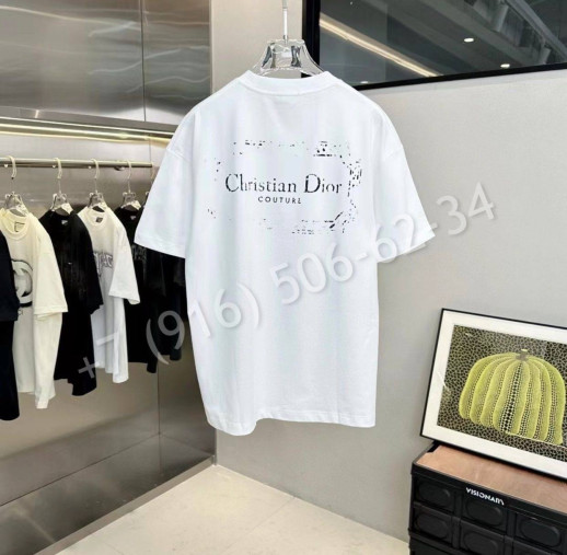 Футболка Dior 25199