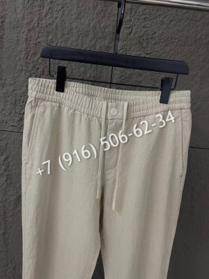 Брюки Loro Piana 22312 4