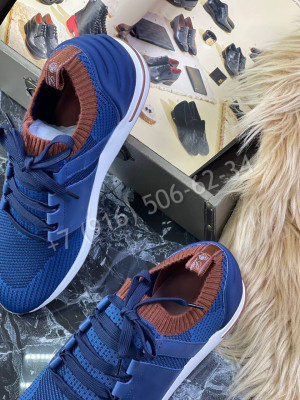 Кроссовки Loro Piana 15088