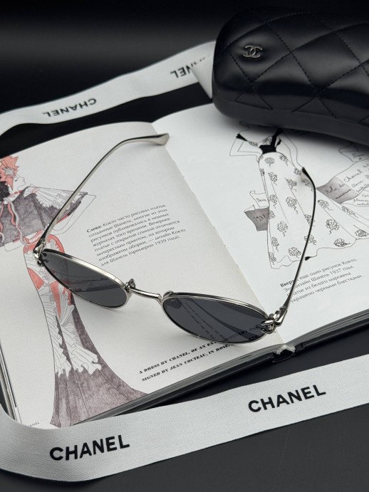 Очки Chanel 27003 1