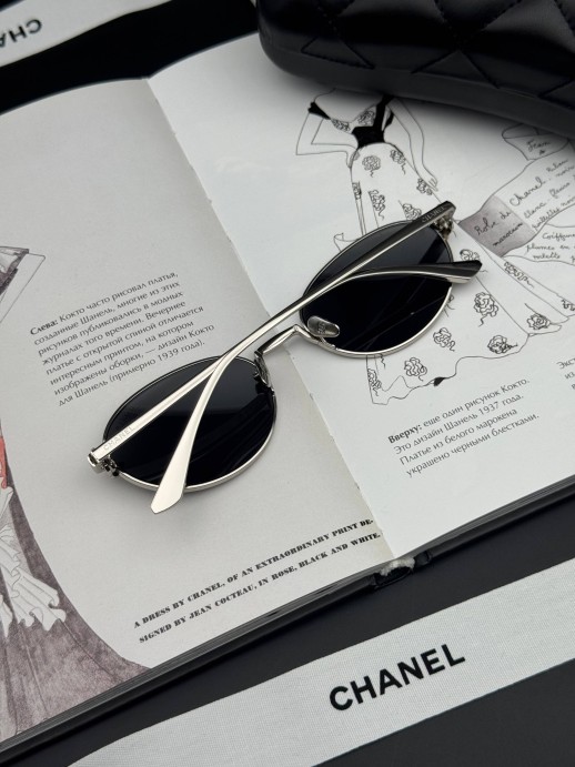 Очки Chanel 27003 1