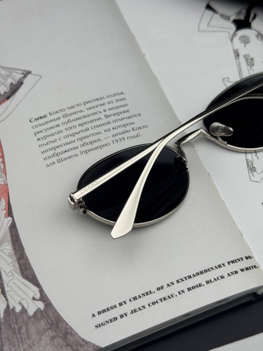 Очки Chanel 27003 1