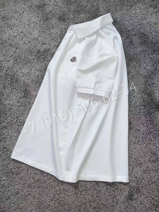 Поло Moncler 15402