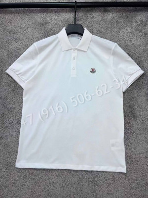 Поло Moncler 15402