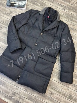 Куртка пальто KITON 25501