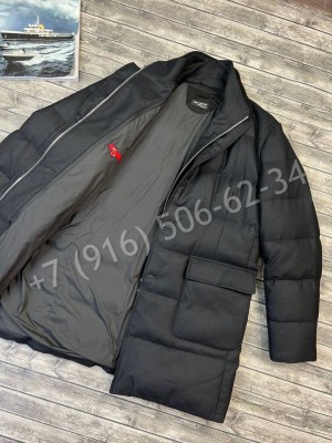 Куртка пальто KITON 25501
