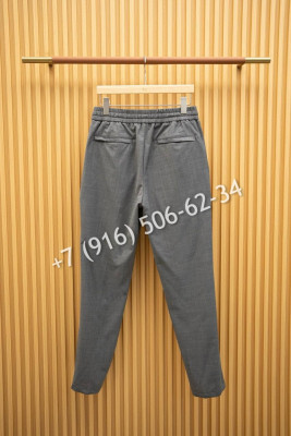 Брюки Loro Piana 9949 4