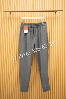 Брюки Loro Piana 9949 4
