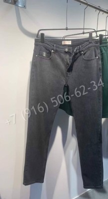 Джинсы Brunello Cucinelli 25705
