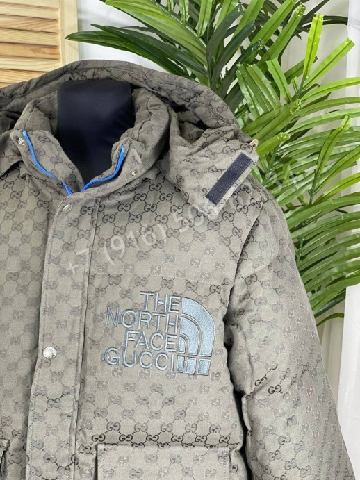 Куртка Gucci 5630