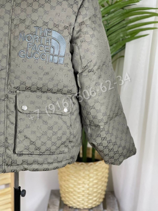 Куртка Gucci 5630