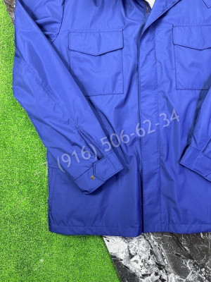 Легкая ветровка Loro Piana 15706