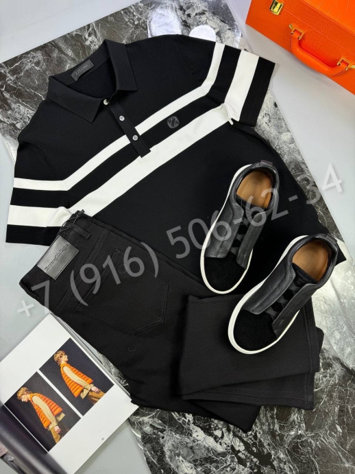 Поло Zegna 25805