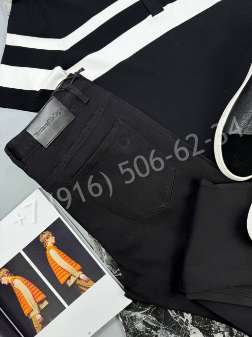 Поло Zegna 25805