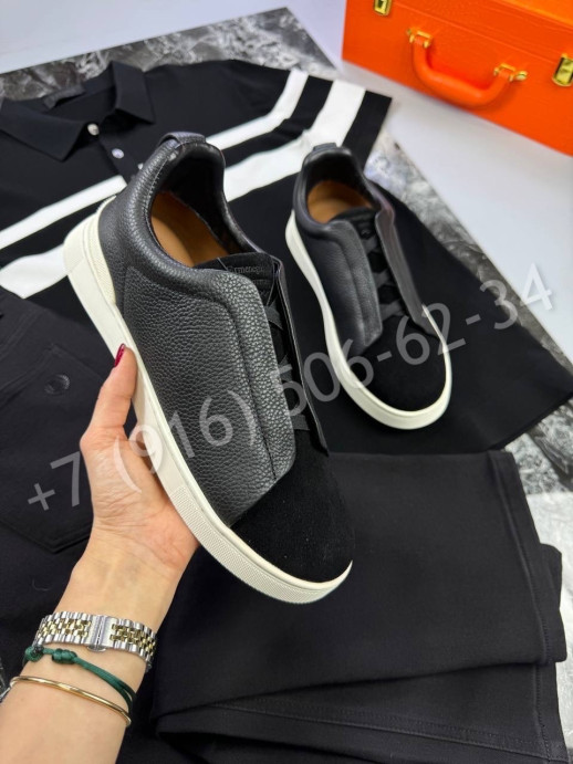 Поло Zegna 25805