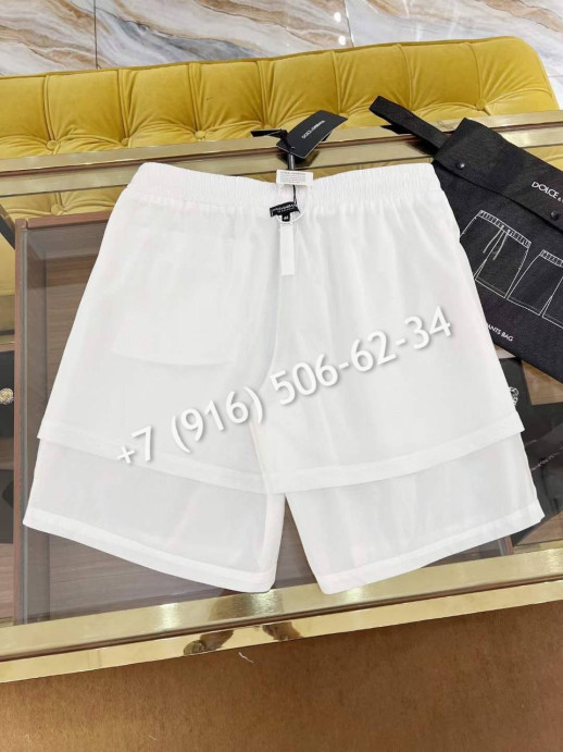 Плавательные шорты Dolce & Gabbana 10150 6