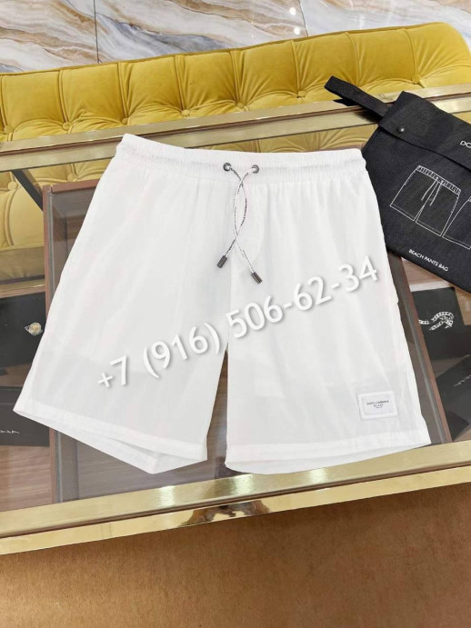 Плавательные шорты Dolce & Gabbana 10150 6