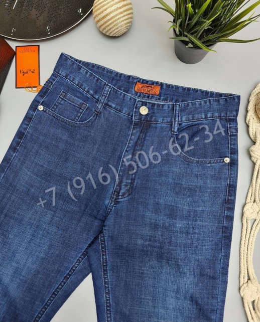 Джинсы Hermes 15806